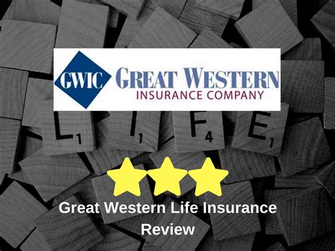 The company is licensed to do business in all states and the district of columbia, except for new york. Great Western Life Insurance - Thismyislam