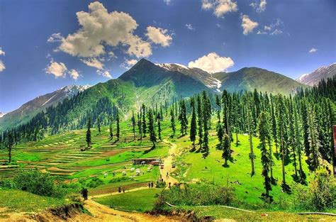 Kaghan Valley The Jewel Of Mansehra Is Situated In The Mansehra