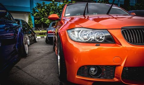 Kereta anda selalu bergerak lebih banyak ke satu arah kiri atau kanan bila anda lepaskan steering. Bila Tinggalkan Kereta Terlalu Lama, ini 5 Perkara Perlu ...