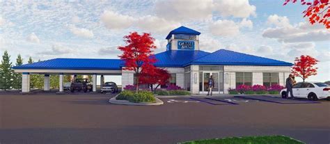 Bank Opening New Branch Sandusky Register This Marks The Company S