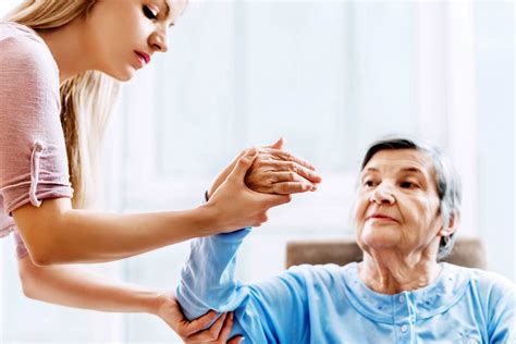 Problems that occur after a stroke. Featured Review: Caregiver-mediated exercises for ...