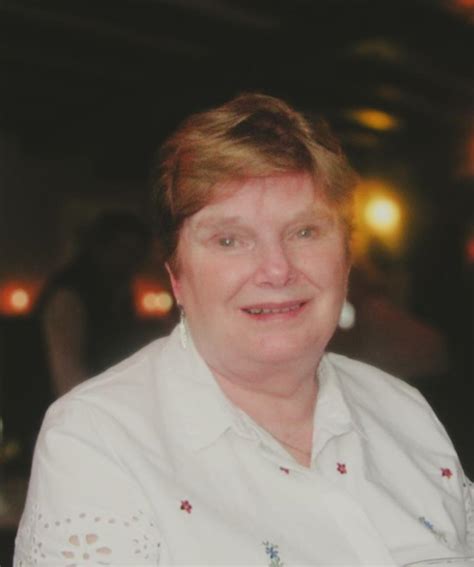 Funeral Notice For Mrs Mary Teresa Mcmorrow