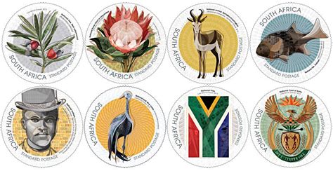 Symbols National Dish Of South Africa