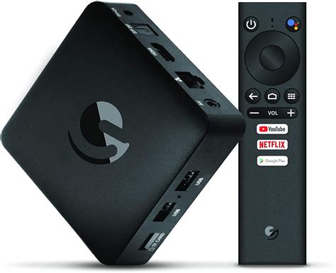 Safaricom Launches New Android Tv Box With Netflix Support Techish Kenya