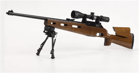 Meet India's Award-Winning New Sniper Rifle -The Firearm Blog