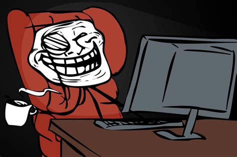Anonymat Ou Non Un Troll Reste Un Troll Sur Internet Selon Cette étude