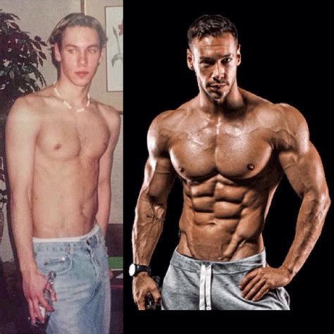 Bekijk Deze Instagram Foto Van Bodybuildingtransformations • 158 Vind