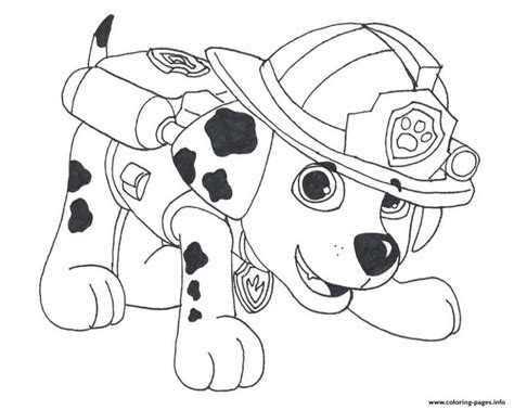 Air patroller is the vehicle the paw patrol team uses to transport their equipment to. Get This Paw Patrol Preschool Coloring Pages to Print ...