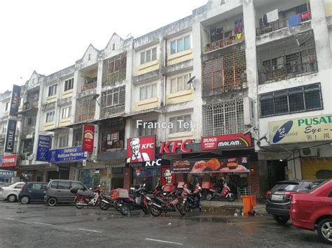 Bandar baru ampang high school; Bandar Baru Ampang Intermediate Flat 3 bedrooms for sale ...