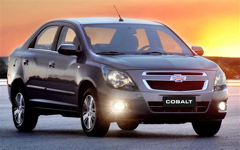 Racionauto Chevrolet Cobalt Melhor Compra Do Brasil 2012