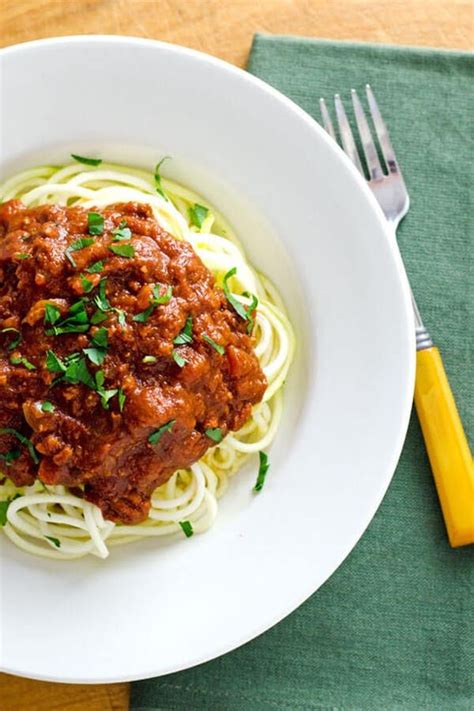 In this healthy turkey meatball recipe, a base of sautéed mushrooms, celery and garlic adds flavor and helps keep calories in check and portions hearty. 14 Keto Ground Turkey Recipes For When Your Going Low-Carb ...