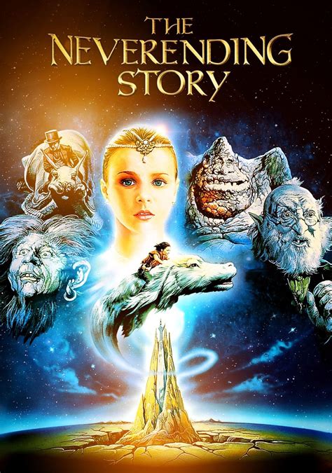 Watch full episodes of hoarders and get the latest breaking news, exclusive videos and pictures, episode recaps and much more at tvguide.com. The NeverEnding Story | Movie fanart | fanart.tv