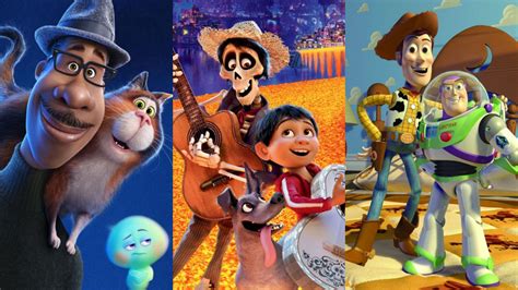 Mundo Pixar Chega Ao Shopping Eldorado Em Junho Evento Promete Ser O
