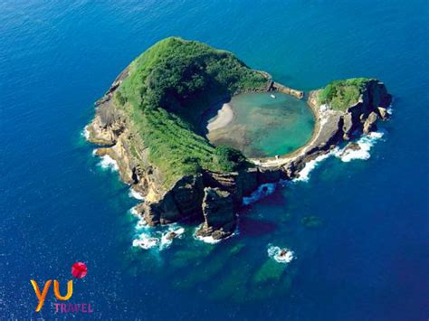 The islands belong to portugal, and the official historical record has long held that they were uninhabited until portuguese expeditions colonized them in the 15th century. Visita las Islas Azores y ¡conoce el paraíso!