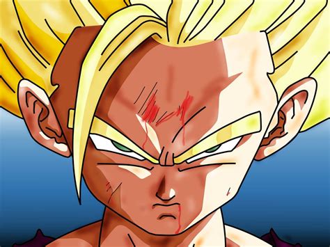Welcome to the dragon ball official site, your information hub for the latest dragon ball news, manga, anime, merch, and more from around the world! gohan hd wallpaper gohan hd wallpaper gallery | Dragon ball super manga, Anime dragon ball ...