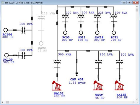Electrical engineering tutorial ~ types of electrical drawings. ETAP Software Price, Reviews & Features - Capterra South ...