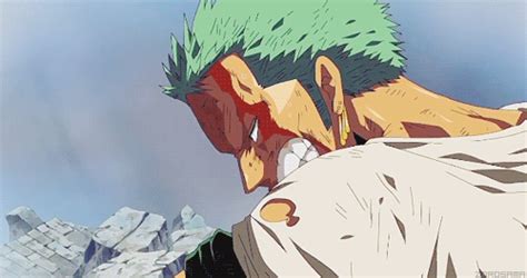Find images and videos about gif, one. Zoro Gif Wallpaper - NiCe