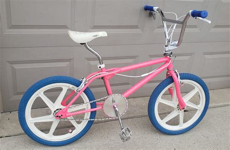 Hot Pink Bikes Forums