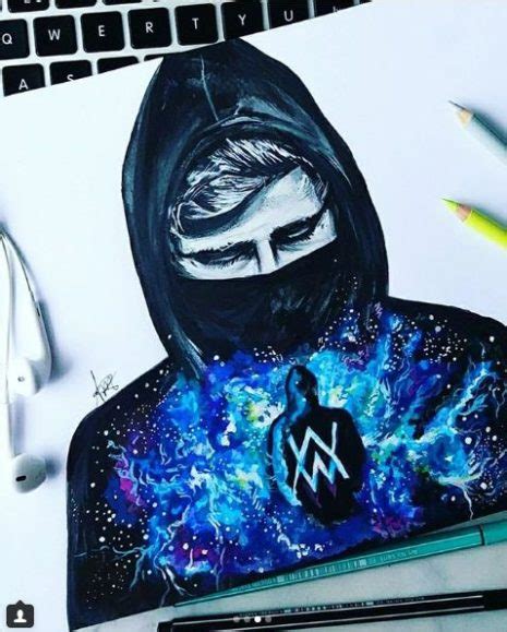 Abigail aguilar shared a video to the group: MEJORES fotos de ALAN WALKER chidas