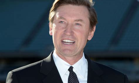 Wayne Gretzky Net Worth How Rich Is Wayne Gretzky Gazette Review