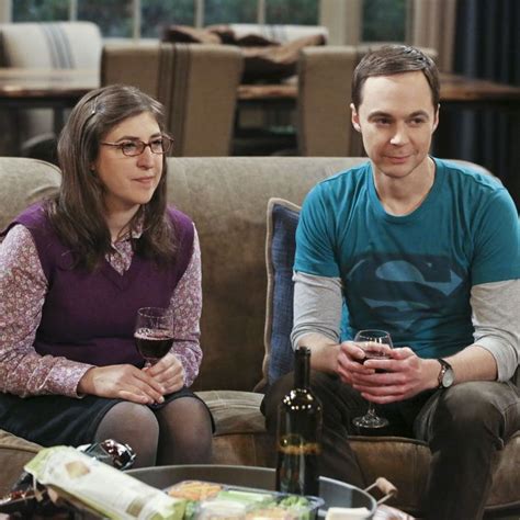 The Big Bang Theory Recap Into The Woods