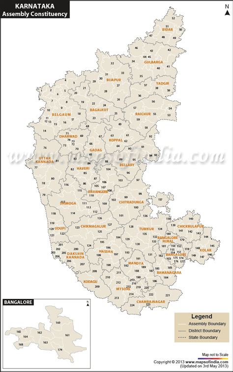 Visit karnataka with some of the informant karnataka travel guide provided by indian holiday that makes your karnataka tour amazing and comfortable. Karnataka By-Poll Election Results 2019 Live Updates - Constituency Wise & Party Wise Election ...