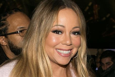 Mariah Carey Just Revealed She Has A Serious Mental Health Disorder