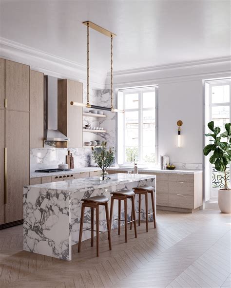 Kitchen Trends 2022 The New Design Looks You Need To Know About