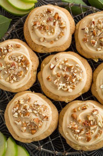 14 Easy Fall Cookie Recipes Youll Be Obsessed With Fall Cookie