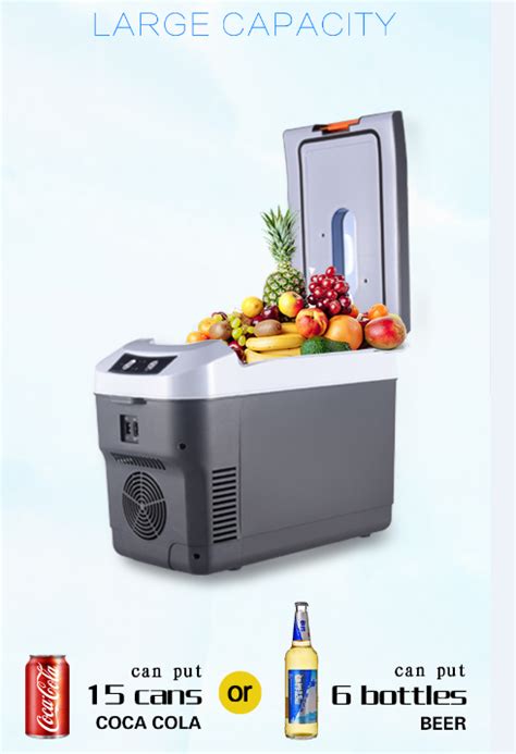 The Best High Quality No Freon Mini Car Refrigerator Buy No Freon