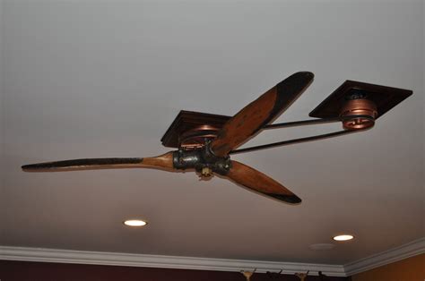 The ceiling fans for cooling are powered by a motor and are equipped with blades that work. 80+ Ideas for Unusual Ceiling Fans - TheyDesign.net ...