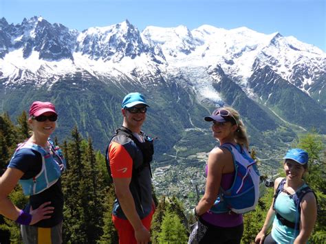 Visit Chamonix A Mountaineering Capital Tracks And Trails
