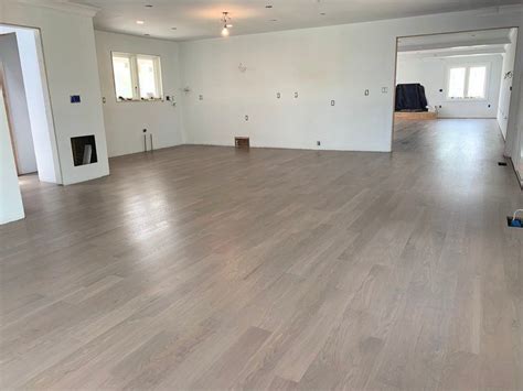 To Gray Or Not To Gray Gray Hardwood Floors A Trend Or A Tradition