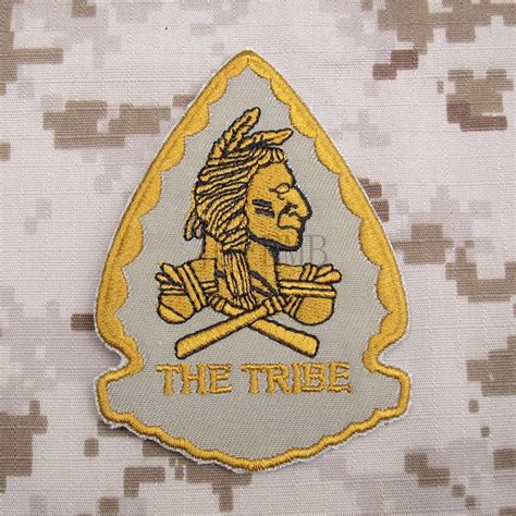 Tan Devgru Nswdg Seal Team Red Team The Tribe Morale Military Tactics