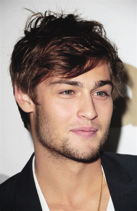 He first came to public attention following his performance as boy george in the bbc two film worried about the boy (2010). Poze Douglas Booth - Actor - Poza 5 din 33 - CineMagia.ro
