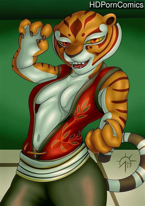 Master Tigress In Heat Comic Porn Hd Porn Comics