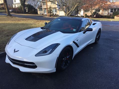 2014 Chevrolet Corvette For Sale By Owner In Westwood Nj 07675