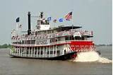 Images of River Boat Cruise New Orleans