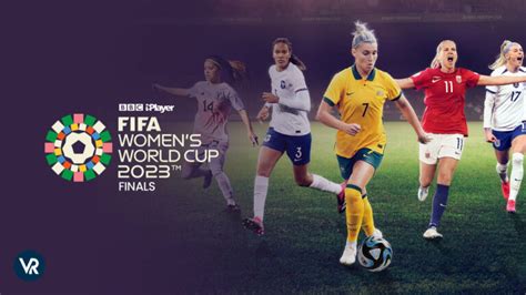 Watch FIFA Womens World Cup Final Outside UK LIVE