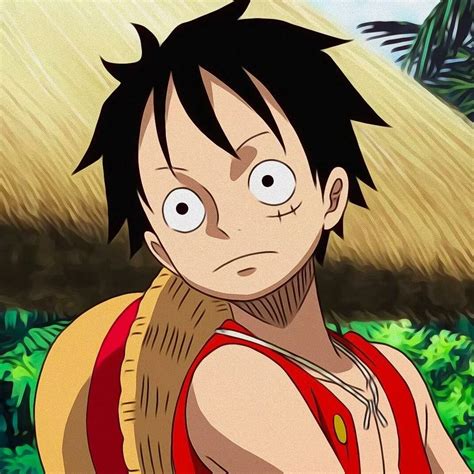 Luffy as a child in the anime. Pin de Uyn em Monkey D.Luffy em 2020 | Personagens de ...