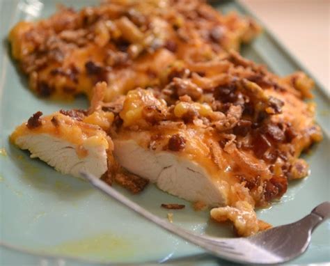 Preheat the oven to 400 degrees f. Smothered and Covered Chicken Breasts - Easy Weeknight ...