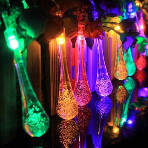 Vintage seasons color changing cafe integrated led string lights, black with 272 reviews and the hampton bay outdoor/indoor 7 ft. Outdoor String Lights • Insteading
