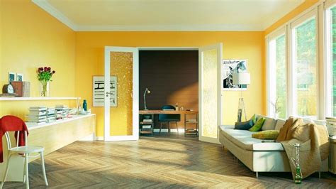 What Color Paint Makes A Room Look Bigger Home Decorating