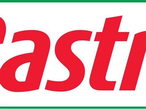 Castrol Logo Logo Brands For Free Hd 3d