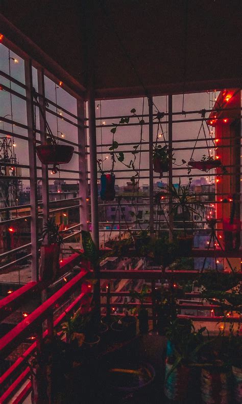 @wingedwishestakeflight i make aesthetic wallpapers for songs, people, whatever i feel like. ITAP Of a Balcony | Aesthetic wallpapers, Scenery ...