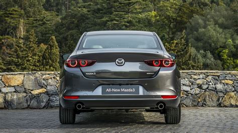 Welcome to the world of mazda. 2021 Mazda 3 Sedan Review - Price, Features ...