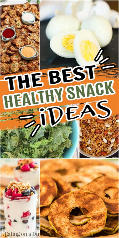 Healthy Late Night Snack Ideas 15 Healthy Midnight Snacks