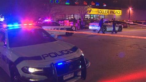 Man Dead After Shooting In Mississauga Cbc News