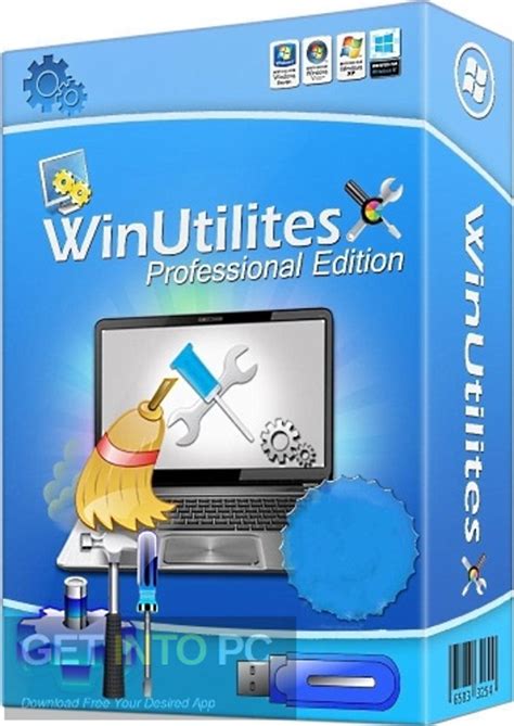 Gives advanced features that are used to perform best sound quality and very easy to use. WinUtilities Pro 14 crack License key Full Version Download