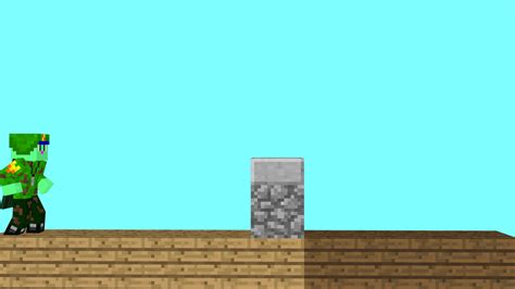 Let me know if u'd like me to upload a certain mob sequence/time delay or new mobs, any feedback or donations are greatly appreciated ;d. Parkour Flip (Minecraft Gif) by some-dude2 on DeviantArt